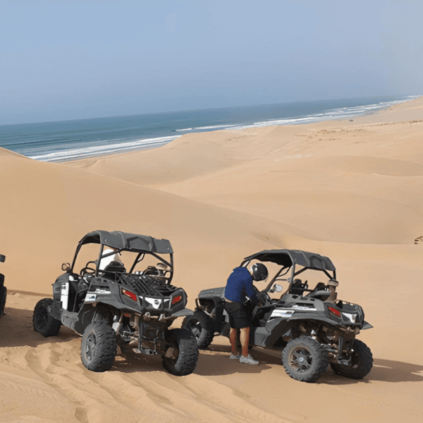 Quad-agadir