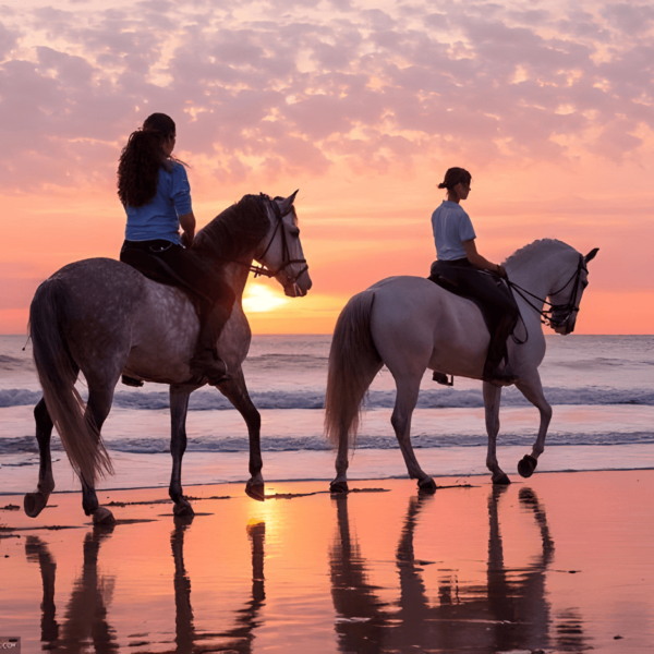 Agadir Horse Riding