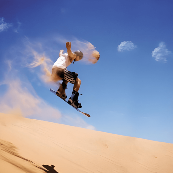 sandboarding-agaidir