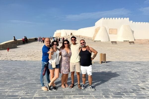 Agadir Guided City Tour