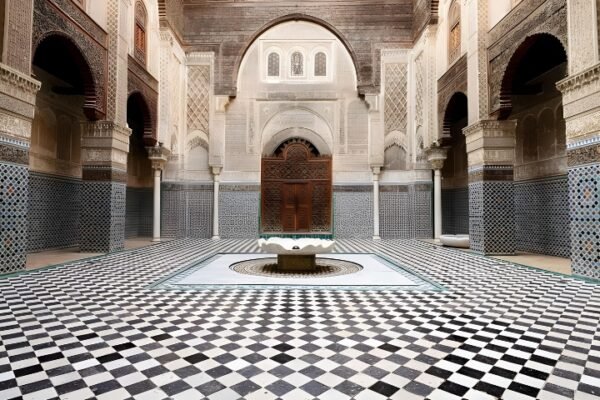 Marrakech-day-trip