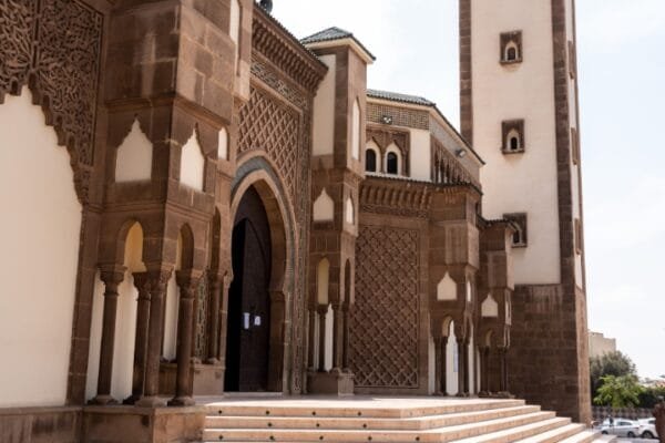 Agadir Guided City Tour