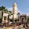 Agadir Guided City Tour