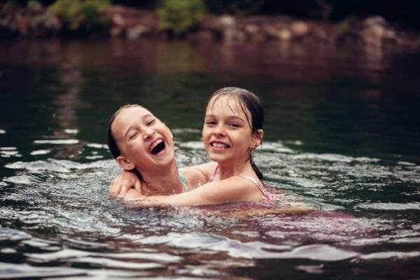 swiming-in-paradise-valley-agadir
