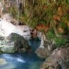 Excursion imouzzer waterfalls