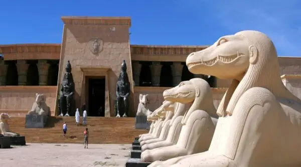 Excursion to Ouarzazat - Ait Ben Haddou​