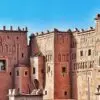 Excursion to Ouarzazat - Ait Ben Haddou​
