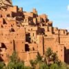 Excursion to Ouarzazat - Ait Ben Haddou​