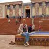 Excursion to Ouarzazat - Ait Ben Haddou​
