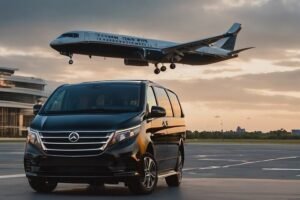 Agadir/Taghazout Hotels to Agadir Airport ( per group )