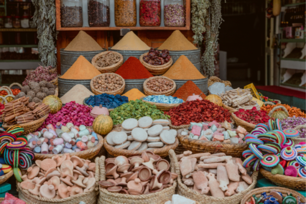 Agadir Guided City Tour