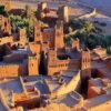 Agadir to Ouarzazate/Ait Ben haddou