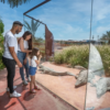Crocodile Park trip with entry