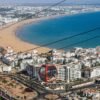 Agadir guided city tour