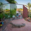 Crocodile Park trip with entry