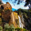 Imouzzer day trip from Agadir
