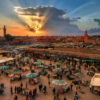 Marrakech day trip from Agadir