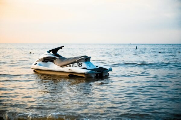 Agadir Jet-ski adventure