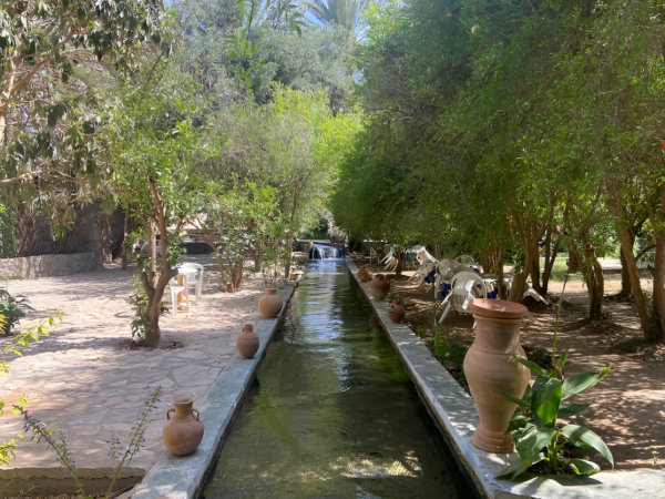 Taroudant & Tiout day trip from Agadir
