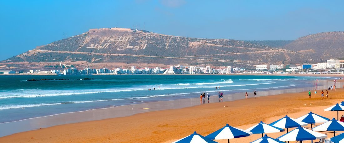 agadir-city-tour