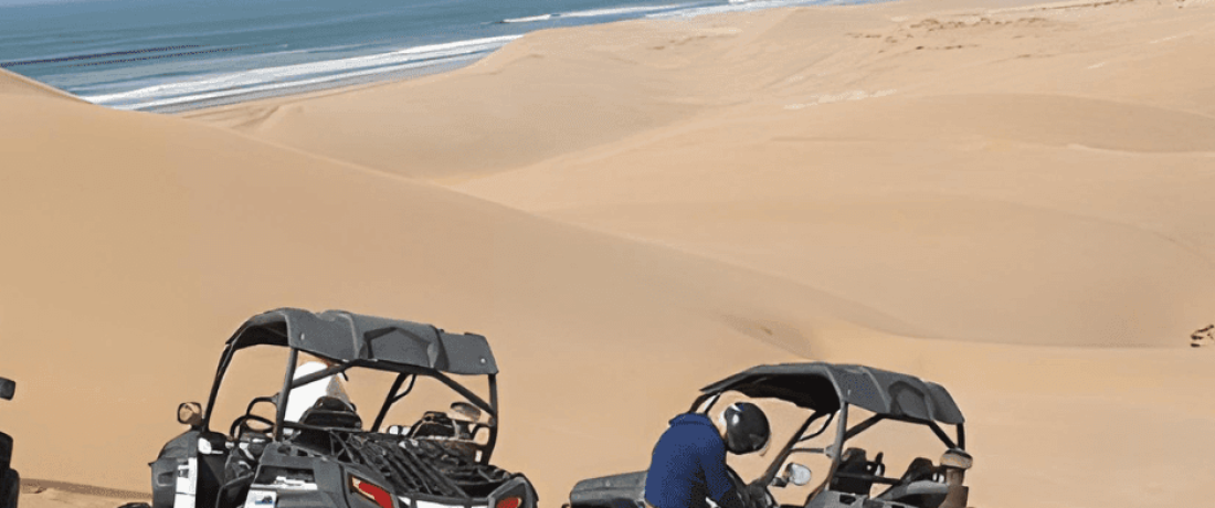 Quad-agadir