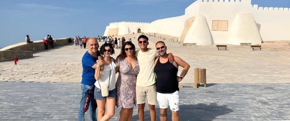 Agadir Guided City Tour