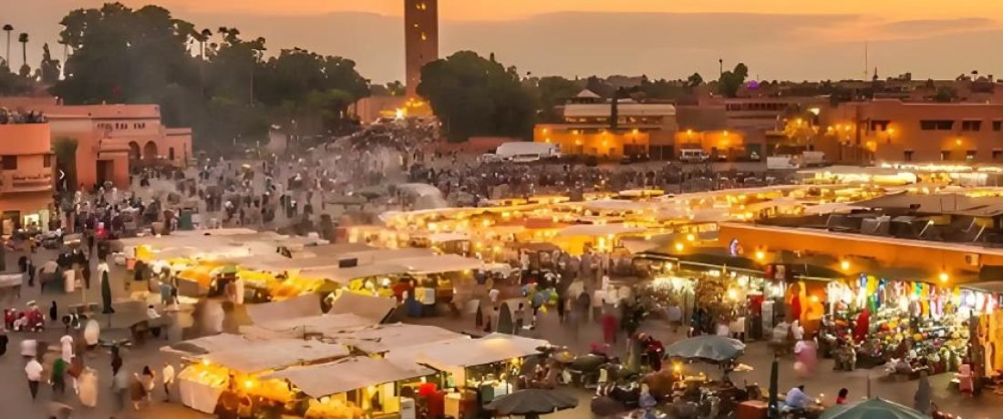 Marrakech-day-trip