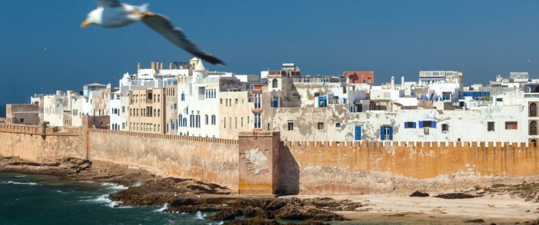 Essaouira Day Trip